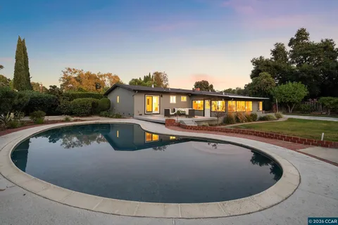 $1,198,000 | 1267 David Avenue, Concord, CA 94518