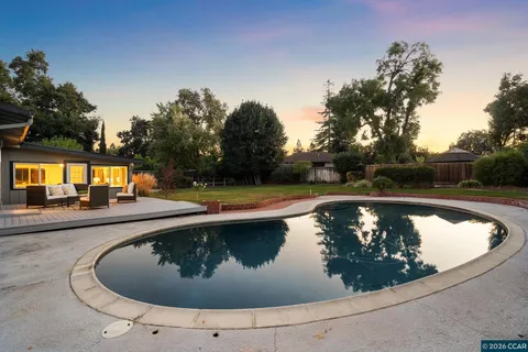 $1,198,000 | 1267 David Avenue, Concord, CA 94518