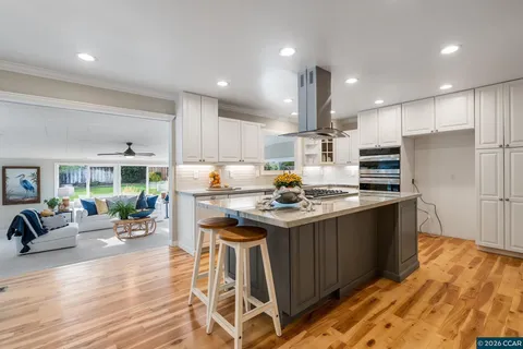 $1,198,000 | 1267 David Avenue, Concord, CA 94518