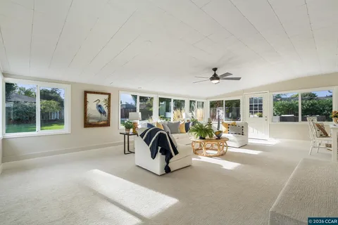 $1,198,000 | 1267 David Avenue, Concord, CA 94518