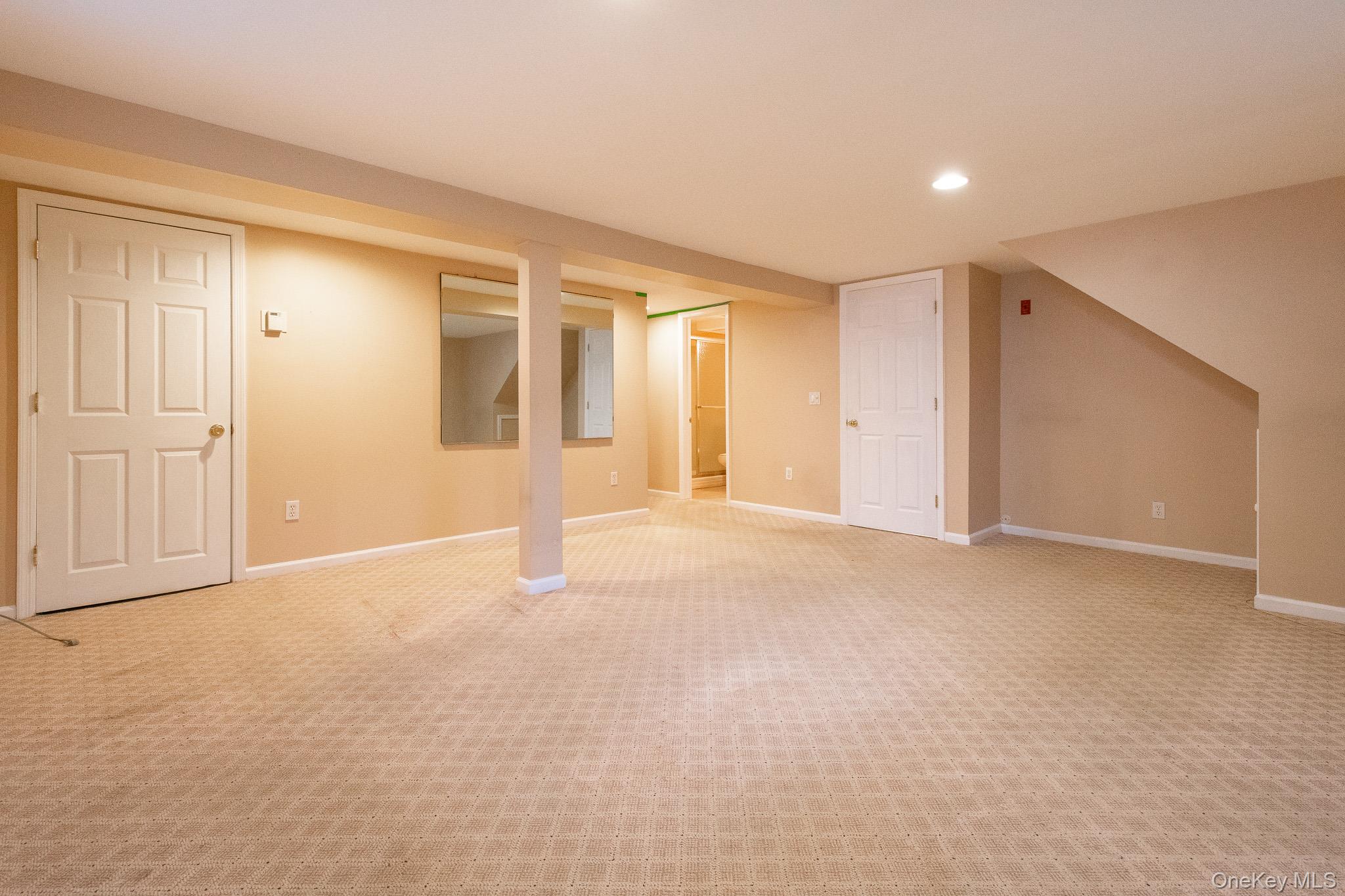 4 Manchester Drive Bethpage, NY 11714 - Photo 18 of 26 a view of an empty room