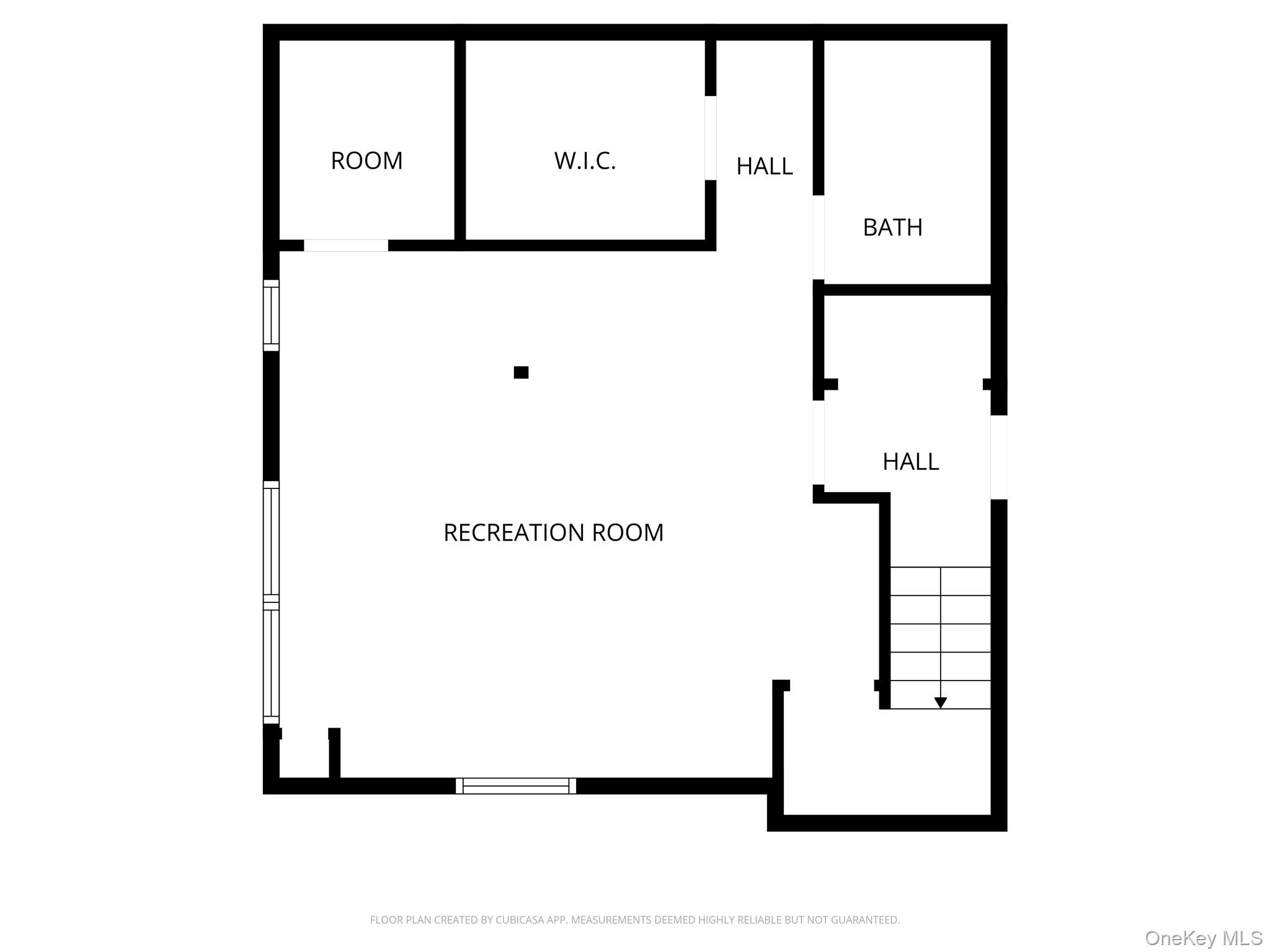 4 Manchester Drive Bethpage, NY 11714 - Photo 26 of 26 a picture of a floor plan