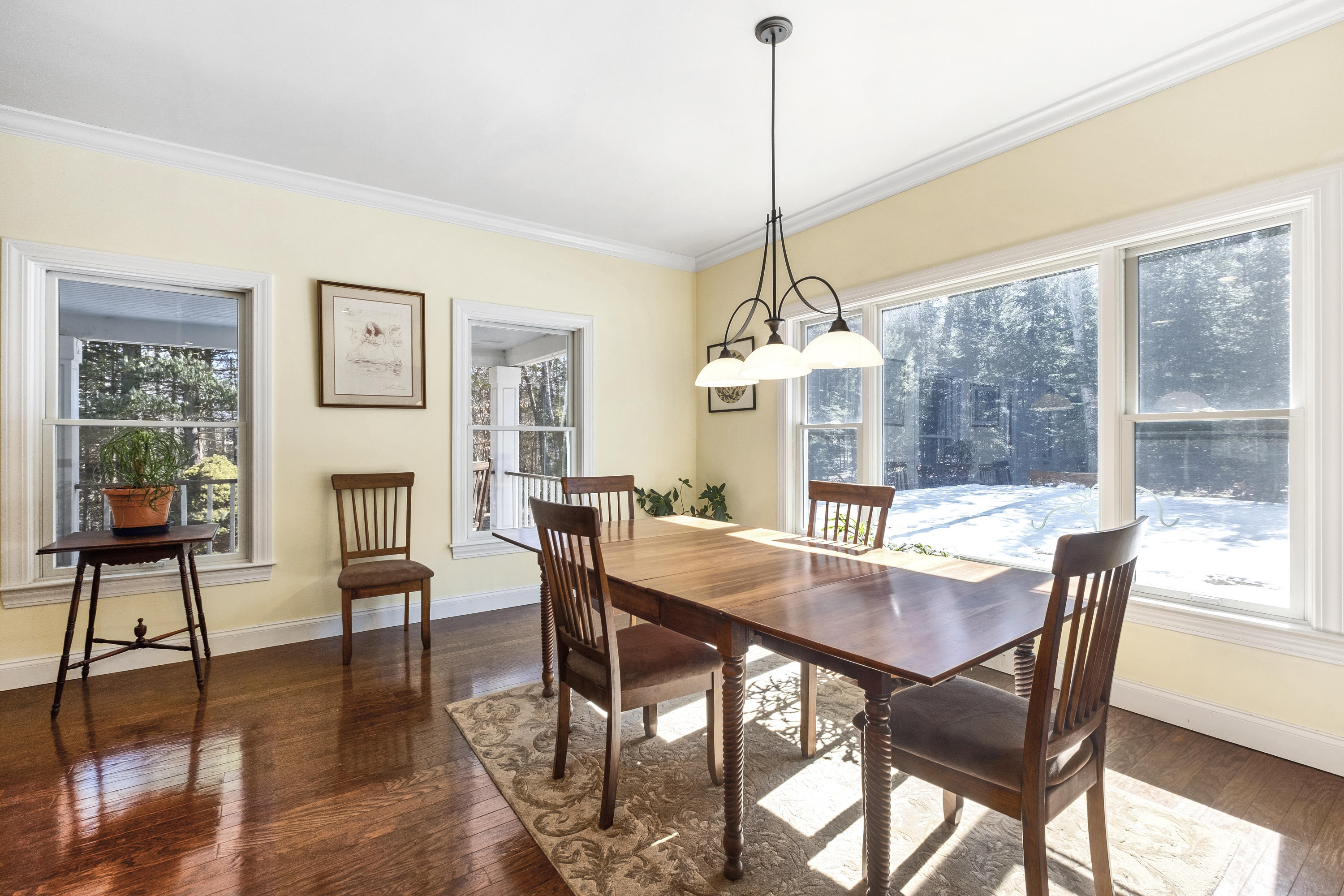 100 East Fork Road Camden, ME 04843 - Photo 23 of 65 100 East Fork Road, Camden