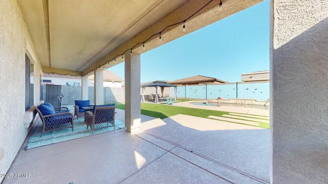 $549,000 | 269 South 165th Drive, Goodyear, AZ 85338