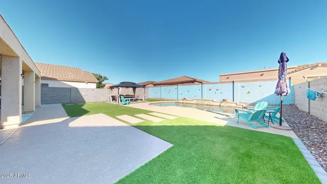 $549,000 | 269 South 165th Drive, Goodyear, AZ 85338