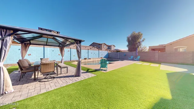 $559,000 | 269 South 165th Drive, Goodyear, AZ 85338