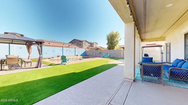 $559,000 | 269 South 165th Drive, Goodyear, AZ 85338