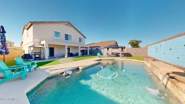 $559,000 | 269 South 165th Drive, Goodyear, AZ 85338