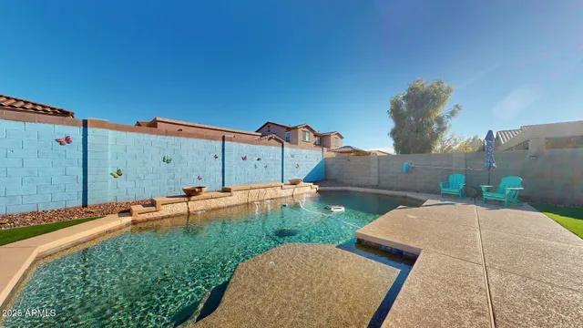 $559,000 | 269 South 165th Drive, Goodyear, AZ 85338