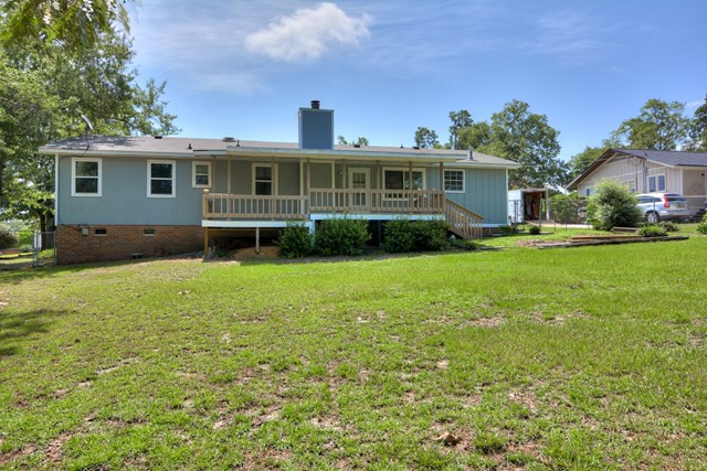 4027 Rio Pinar Drive Augusta, GA 30906 - Photo 20 of 20 Gallery Image 20