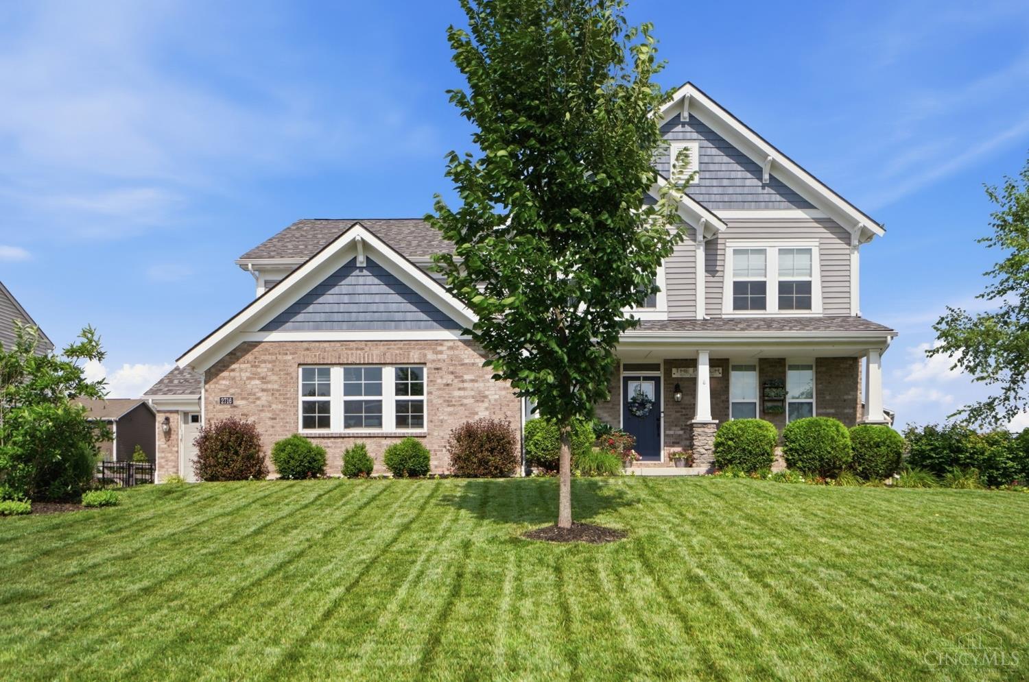 2716 Renaissance Boulevard Middletown, OH 45005 - Photo 4 of 59