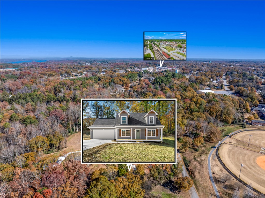 340 Code Circle Seneca, SC 29678 - Photo 39 of 46