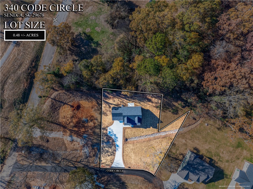340 Code Circle Seneca, SC 29678 - Photo 4 of 46