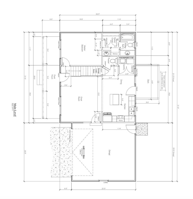 340 Code Circle Seneca, SC 29678 - Photo 42 of 46