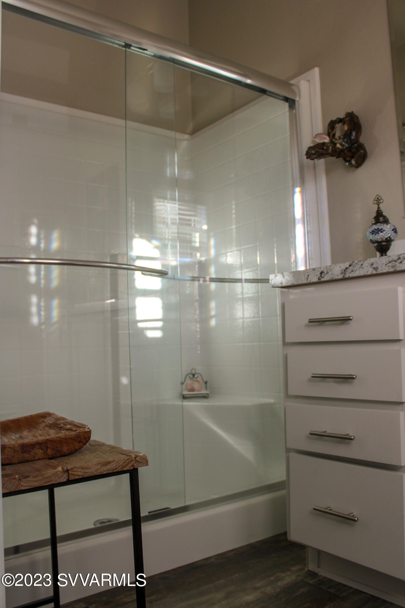 1023 Thorton Road, Unit 18 Camp Verde, AZ 86322 - Photo 17 of 33 Master Bath