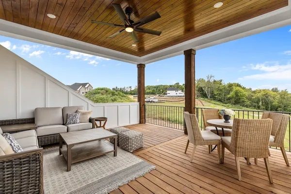 $1,015,400 | 7307 Woodruff Drive, Fairview, TN 37062
