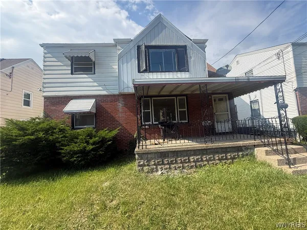 $179,900 | 204 Easton Avenue, Buffalo, NY 14215