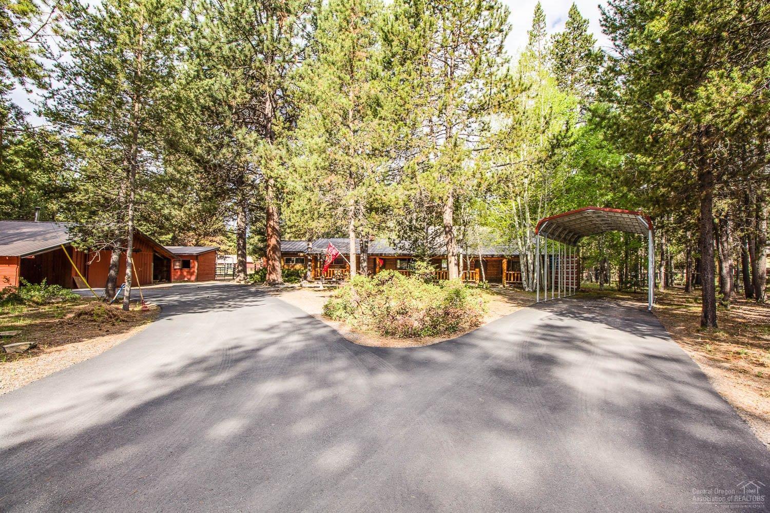 52241 Stearns Road La Pine, OR 97739 - Photo 2 of 24 Gallery Image 2