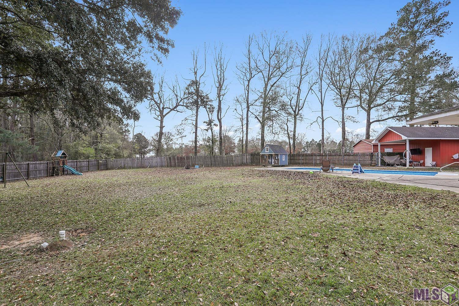7940 Highway 63 Clinton, LA 70722 - Photo 18 of 22