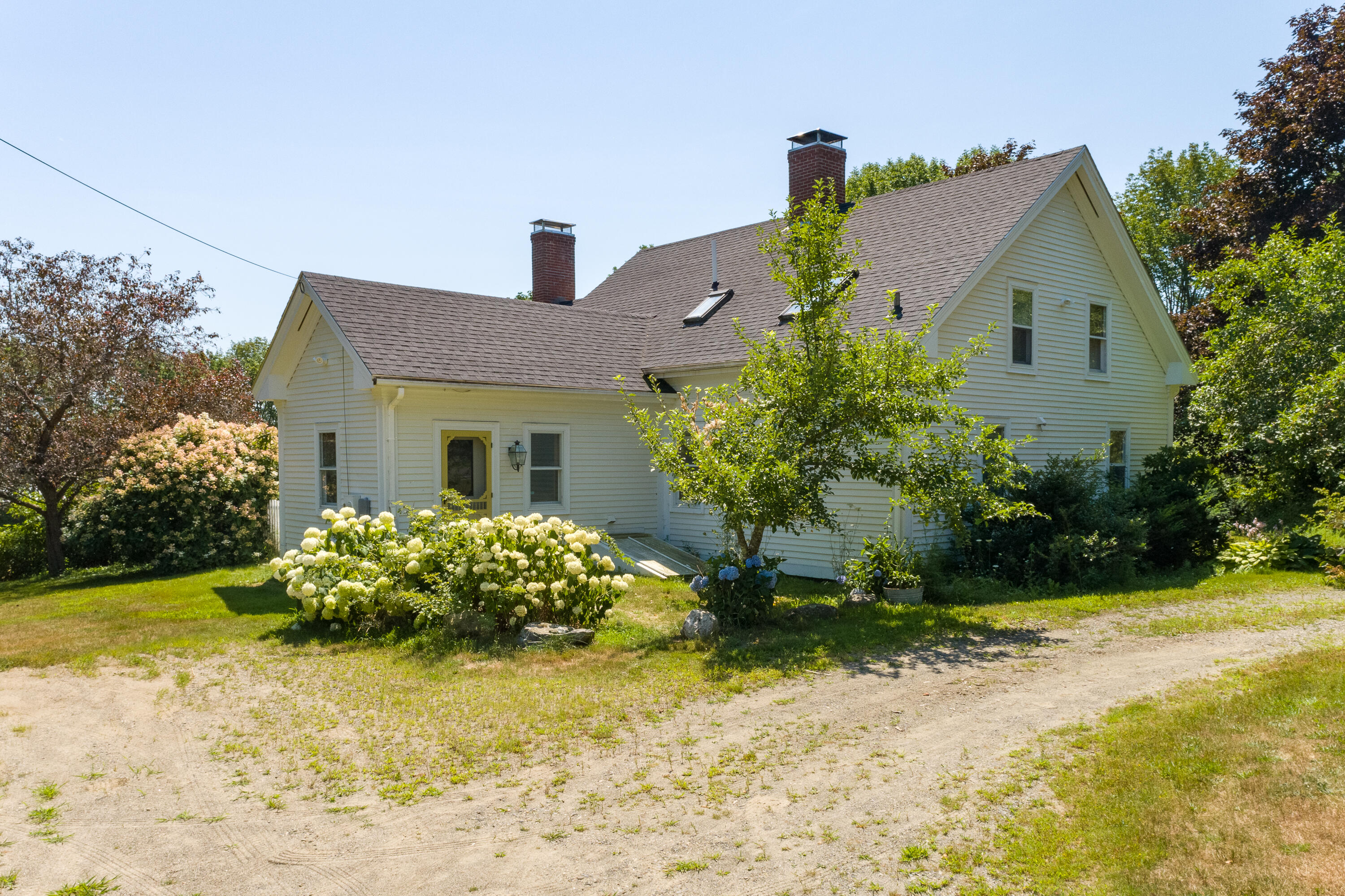 96 Waldoboro Road Bremen, ME 04551 - Photo 7 of 84 (21)_96 Waldoboro Rd. Bremen(MAPS)