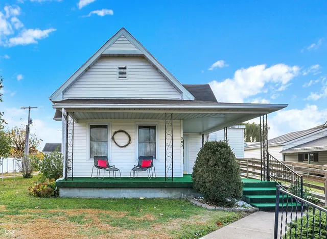 $149,900 | 307 Douglas Street, Tipton, IN 46072