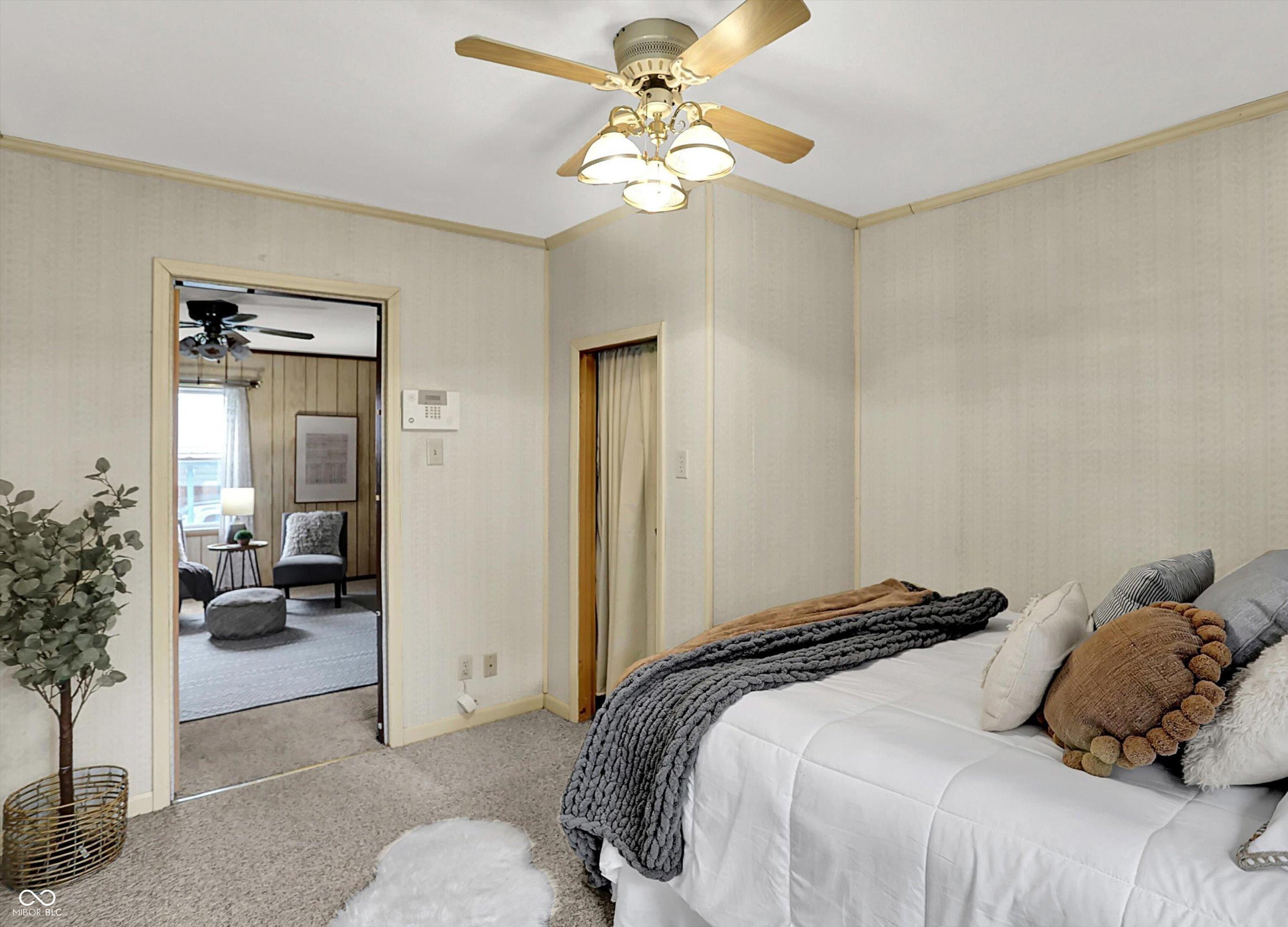 307 Douglas Street Tipton, IN 46072 - Photo 12 of 38