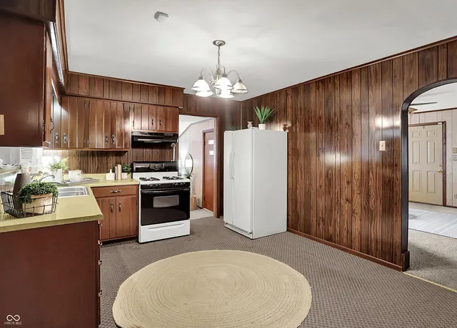 $149,900 | 307 Douglas Street, Tipton, IN 46072