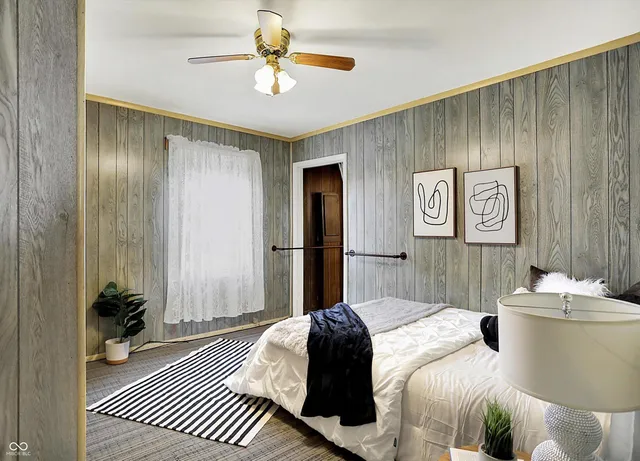 $149,900 | 307 Douglas Street, Tipton, IN 46072