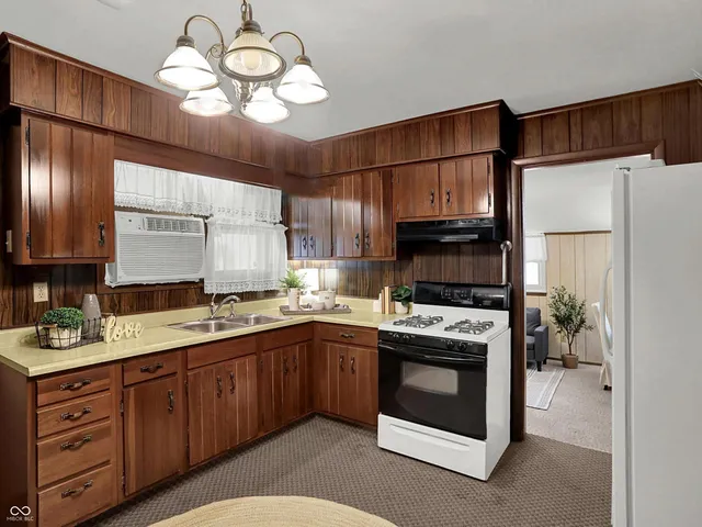 $149,900 | 307 Douglas Street, Tipton, IN 46072