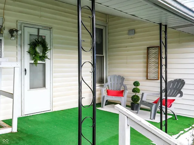 $149,900 | 307 Douglas Street, Tipton, IN 46072