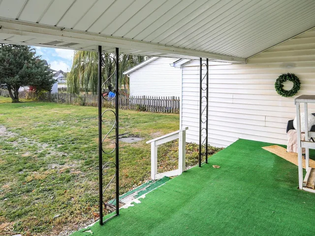 $149,900 | 307 Douglas Street, Tipton, IN 46072