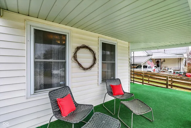 $149,900 | 307 Douglas Street, Tipton, IN 46072