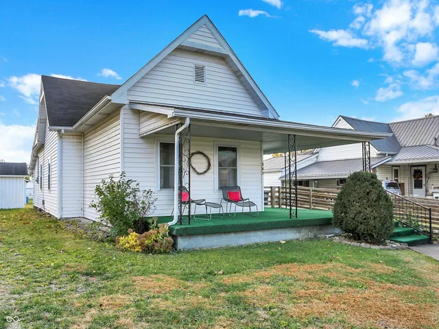 $149,900 | 307 Douglas Street, Tipton, IN 46072