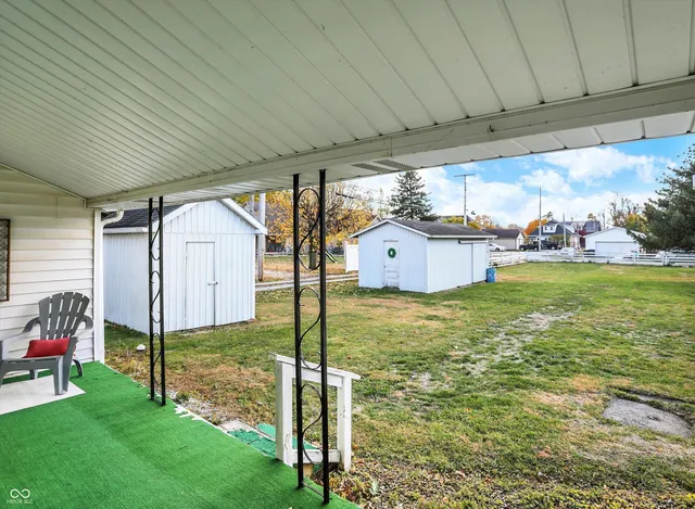 $149,900 | 307 Douglas Street, Tipton, IN 46072