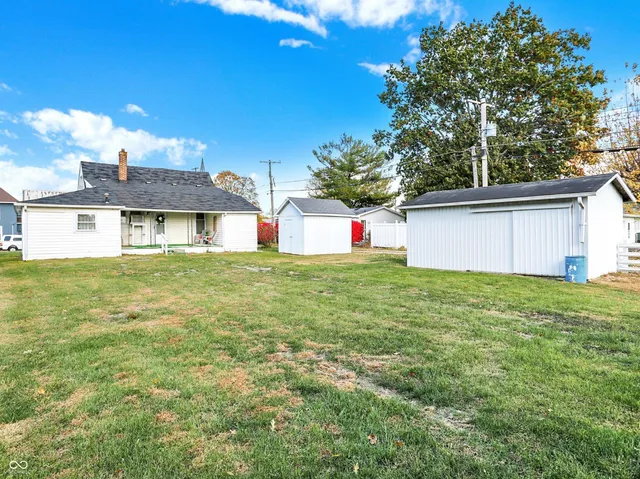 $149,900 | 307 Douglas Street, Tipton, IN 46072