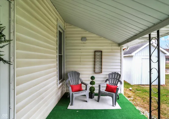 $149,900 | 307 Douglas Street, Tipton, IN 46072
