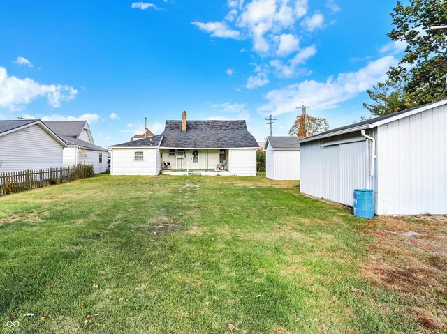 $149,900 | 307 Douglas Street, Tipton, IN 46072