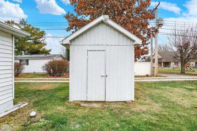 $149,900 | 307 Douglas Street, Tipton, IN 46072