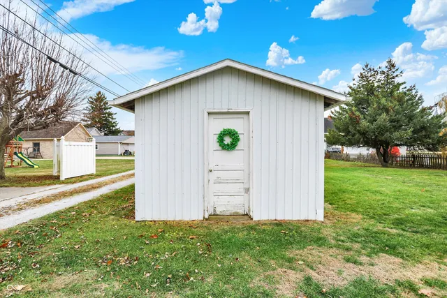 $149,900 | 307 Douglas Street, Tipton, IN 46072