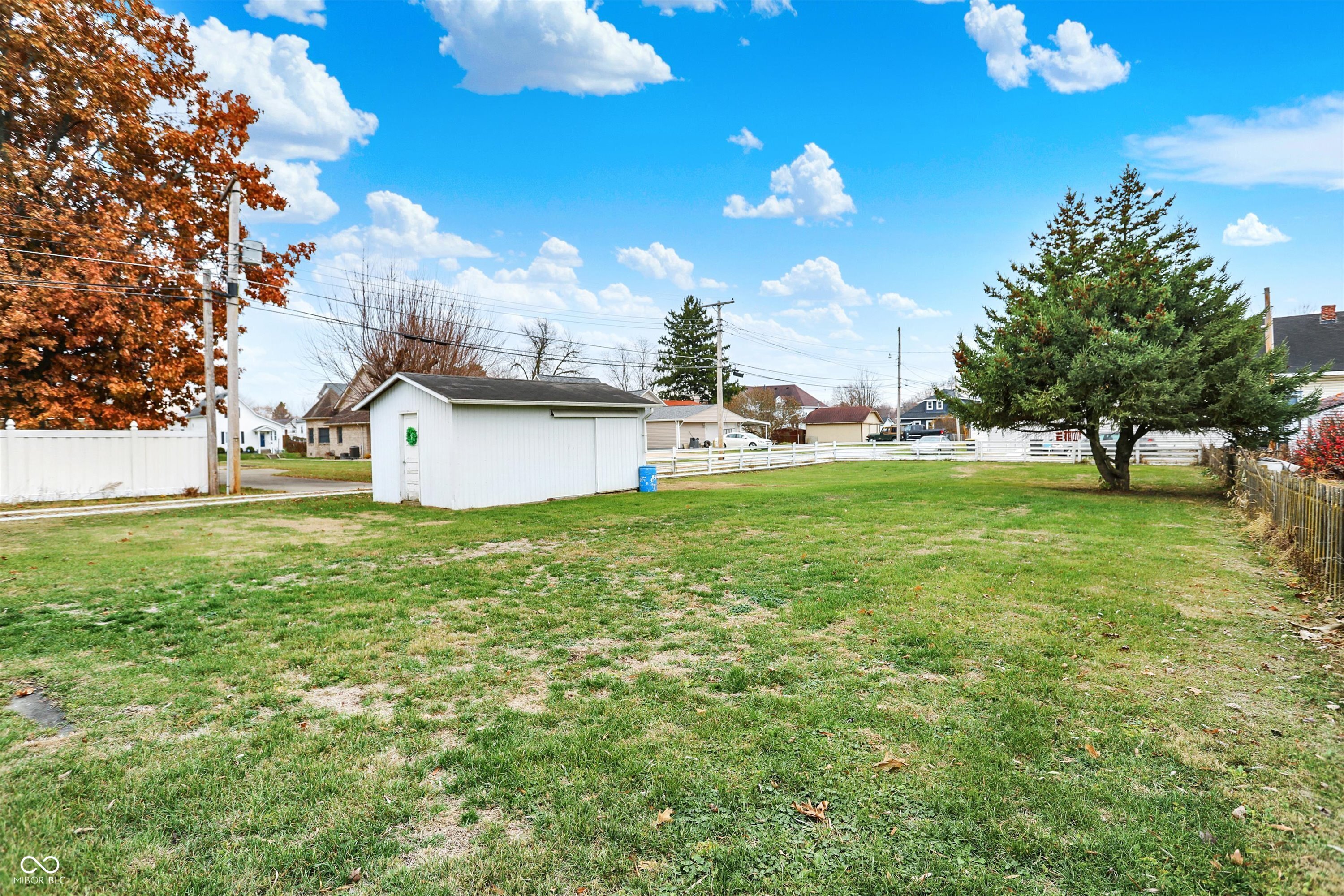 307 Douglas Street Tipton, IN 46072 - Photo 26 of 38