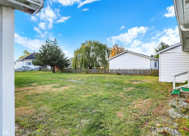 $149,900 | 307 Douglas Street, Tipton, IN 46072