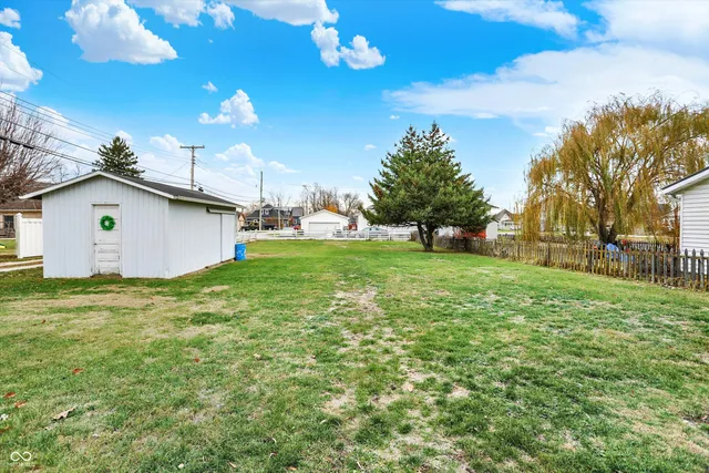 $149,900 | 307 Douglas Street, Tipton, IN 46072