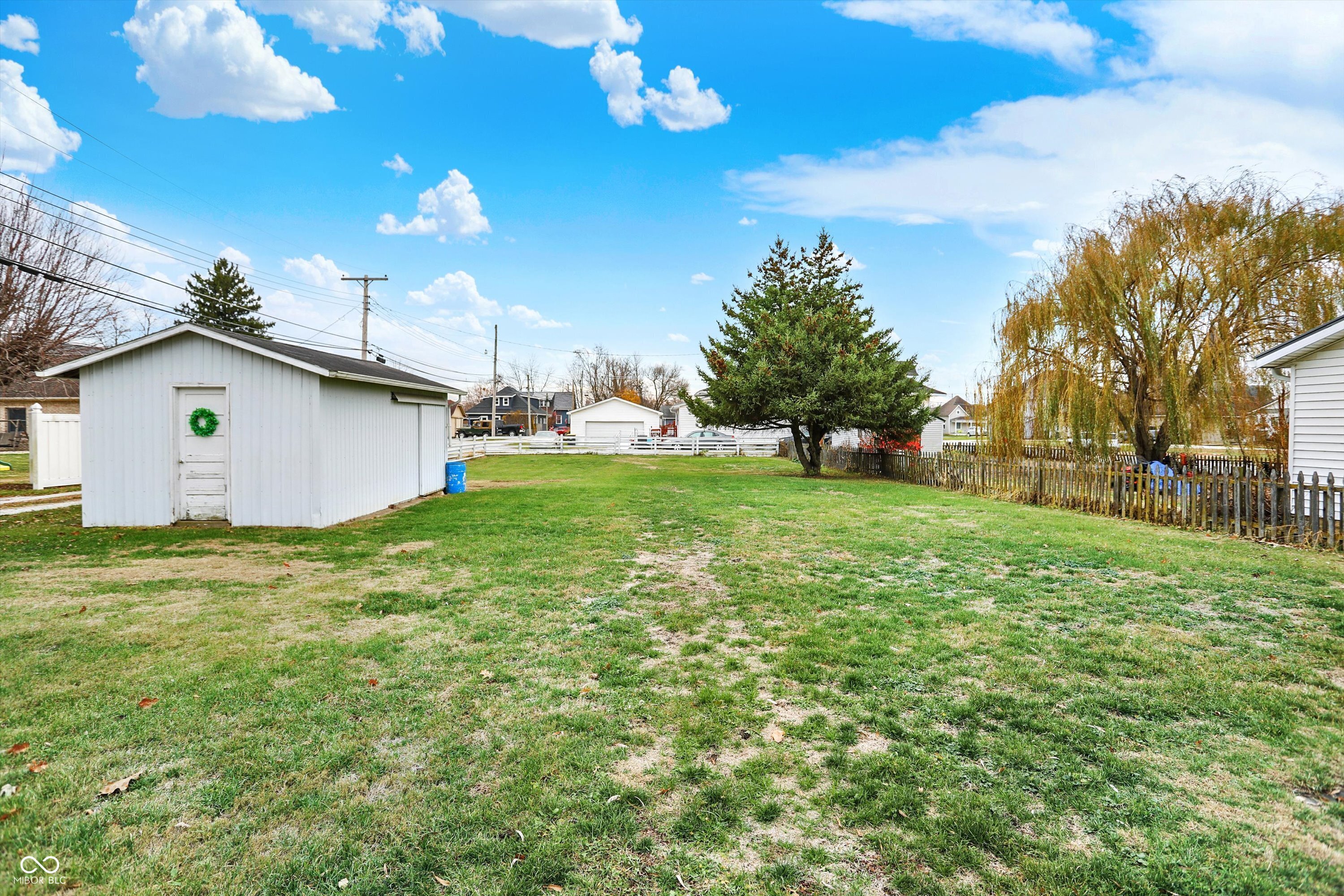 307 Douglas Street Tipton, IN 46072 - Photo 27 of 38