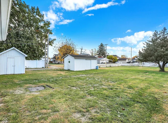$149,900 | 307 Douglas Street, Tipton, IN 46072