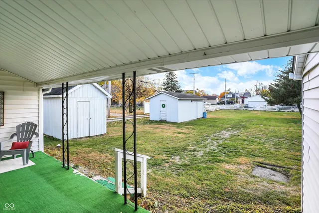 $149,900 | 307 Douglas Street, Tipton, IN 46072