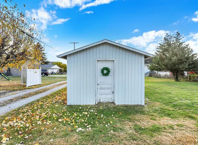 $149,900 | 307 Douglas Street, Tipton, IN 46072