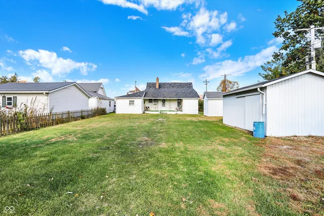 $149,900 | 307 Douglas Street, Tipton, IN 46072