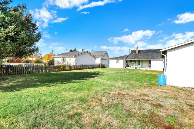 $149,900 | 307 Douglas Street, Tipton, IN 46072