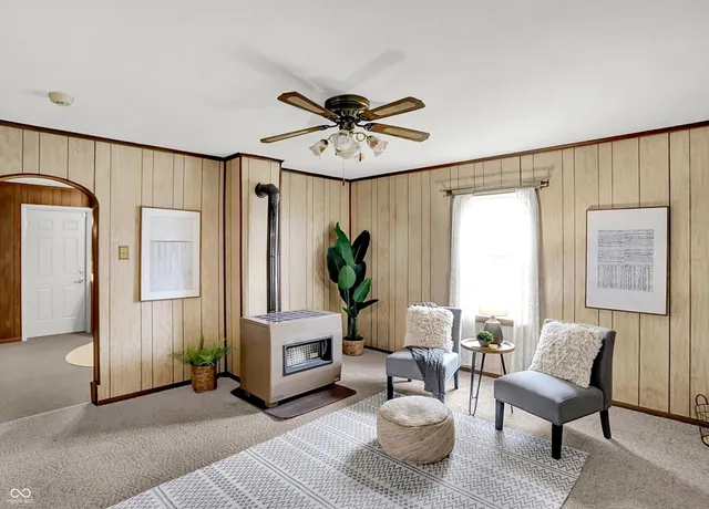 $149,900 | 307 Douglas Street, Tipton, IN 46072