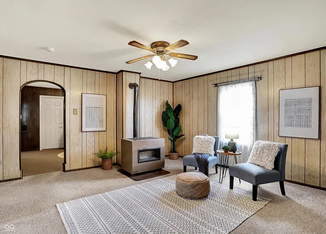 $149,900 | 307 Douglas Street, Tipton, IN 46072